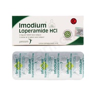 Imodium 2 mg