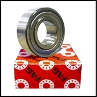 ANGULAR BEARING 3206 BD XL 2Z TVH F a G 
