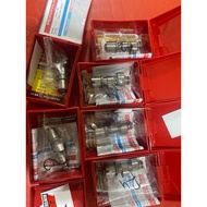 BRT mio sporty camshaft without RRA