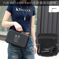 BK A N O Suitable for Shadowstone I ST 3 6 0 X 5 Storage Bag 4 All-round Set Box One Shoulder Portab