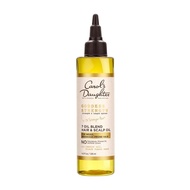 Carol's Daughter Goddess Power No. 7 Oil Mix, Used for Scalp and Hair, Suitable for Wavy, Curly Hair