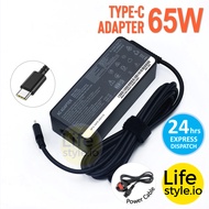 65W Dell Latitude 3400, 3500, 7200 7210 7285 7390 2-In-1 Power Supply Adapter Charger USB-C Type-C