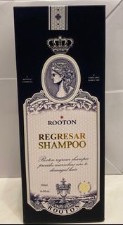 Rooton喚活海藻洗髮精500ml