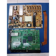 Samsung Ua55b7000 Ua55b7000wm System Board Power Supply Main Board Lvds