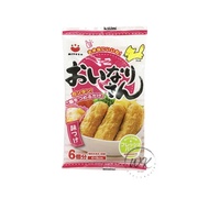 Misuzu Inari Fried Tofu Wraps /  Mini Oinari-San (6PCS / 16PCS)