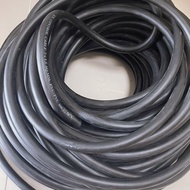 สายไฟ 7สี 7สาย สายไฟรถพ่วง ขนาด7cX1.5mm PVC/PVC 600 V. 70 ํC POTENZA CABLE CONTROL 7X1.5 SQMM สายเต็