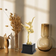 Children Award Trophy Cups ballet Dance Gold Trophies Award Trophy