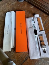 Hermes Apple Watch  Series 6