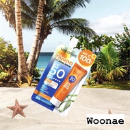 WOONAE กันแดด UV Aqua Serum spf 50 PA++++