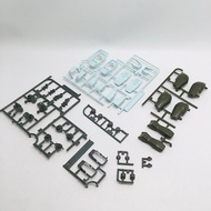 Bandai HGUC Gundam GM Cannon II Part Leg
