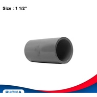 RUCIKA PLAIN 11-INCH SOCKET RUCIKA 11-INCH SOCKET/