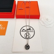Hermès necklace outlet 愛馬仕頸鏈