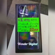 快閃出貨~三星Galaxy A71 四鏡相機 8+128 (香港版雙卡+sd卡)