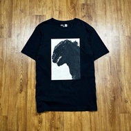 UNIQLO X GODZILLA T-SHIRT
