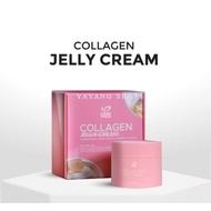 COLLAGEN JELLY CREAM AS LEGACY DHERBS 30g