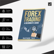 F0r3x Trading A Beginner's Guide Trading Strategic, Tools, And Techniques To Profit From The F0r3x M