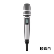 G-Mark SKM9000ไมโครโฟนไร้สายแบบพกพา1-2ไมโครโฟนสำหรับร้องเพลงกลางแจ้ง K-Song