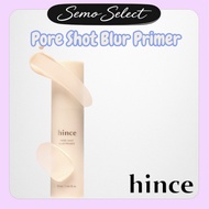 HINCE [HINCE] Pore Shot Blur Primer30ml+mini primer 7ml