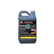Cat Aspal Cair Pelapis Anti Bocor Waterproofing Untuk Dak Cor Beton Tembok Atap Tahan Air Hujan