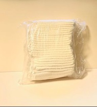 (50個）無紡布一次性浴帽/ Facial/Massage Body Treatment Use Paper Shower Cap