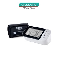 OMRON Automatic Blood Pressure Monitor Hem 7361T 1s