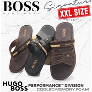 Quality Assurance Men’s Exclusive Plus Size XXL Stylish Comfort Sandals Sandal Lelaki Size Besar XXL