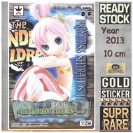 【100% ORI 🇯🇵】【SHIRAHOSHI】ONE PIECE DXF FIGURE THE GRANDLINE CHILDREN VOL.7 海贼王 白星公主 818HOBBY