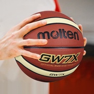 [T3] Taiwan Shipment Molten No. 7 Ball GW7X Outdoor Basketball Indoor B7G3160 [R82]
