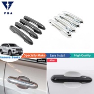 Toyota Innova Zenix AG10 Door Handle Cover