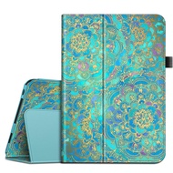 Folio Case for Kindle Fire HD 8.9" - Slim Fit Leather Case with Auto Sleep/Wake for Amazon Kindle Fi