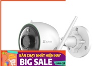 C3n 1080P CS-C3N-A0-3H2WFRL Wifi Camera C3N outdoor 2 MP - H.265 - Genuine product EZVIZ
