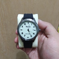 Berlink Super Luminova Quartz Watch