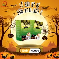 Ore Coffee - COMBO 02 Boxes of Durian 4in1 Instant Coffee (10 packs x18g)