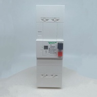Supply PG Molded Case Circuit Breaker Air Switch Circuit Breaker Protection Switch10A-60A Current ad