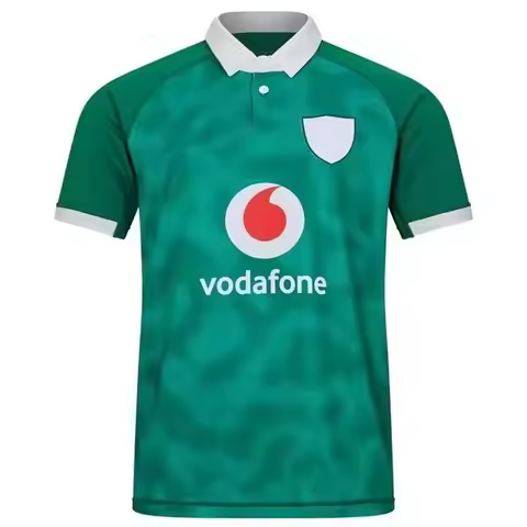 2026 Ireland Home / Away Rugby Jersey size S--5XL ( Print name and number )