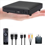 DVD Household DVD Player EVD Player Portable V cd Player HD Mini cd Player