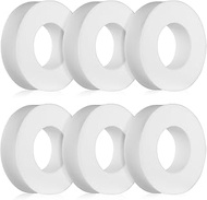 lasuroa 6pcs Pool Cleaner Climbing Ring Compatible with Dolphin Maytronics Robot Swimming Pool Clean
