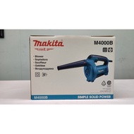 MESIN Limited Makita M4000B Hand Blower / Makita M 4000 B Blower Machine