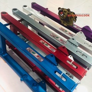 🇹🇭 (24 HOURS SHIP) BST SWING ARM PETAK 2" INCHI WAVE 125R / WAVE 125S / MODI BUSH-LAGENDA /SS /FUTUR