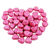 Dove Heart Whisper Chocolate Milk Filled5.3g Bagged Wedding Candy Bulk Wedding Celebration Candy Sna