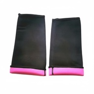 [kwbyle] Diving Leg Warmers Soft Elastic Compression Leg Sleeve Leg Warmers Knee Supporter for Winte