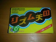 電玩米奇 GBA(二手遊戲) 節奏天國 -純日版~買兩件再折50