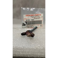 Air Filter Bolt 92153-1921 Bolt Wing 6X45 Element Air kawasaki Klx Dtracker 250