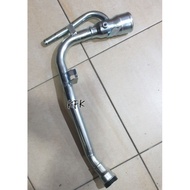 WATER PUMP PIPE with oring BLM PERSONA