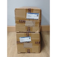 ABSORBER FRONT LEFT & RIGHT > FORD FOCUS MK4 > DV6Z-18-124W-FC / DV6Z-18-124R-FC > FORD CHINA BRAND