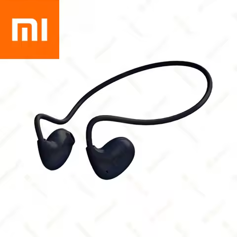 Xiaomi Bluetooth 5.3 Earphones Wireless Bone Conduction Waterproof Earphones Stereo Over-ear Sports 