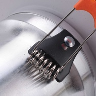 8Ohm 10W Bathroom Ceiling Speaker Moisture-Proof In-Ceiling Speaker Aluminum Can Fashion In-Ceiling 