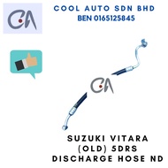 🔥READY STOCK 🔥SUZUKI VITARA (OLD) 5DRS DISCHARGE HOSE ND  HS-3176.M