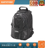 Everki EKP133 - Concept Premium Checkpoint Laptop Backpack, up to 17.3 - Black