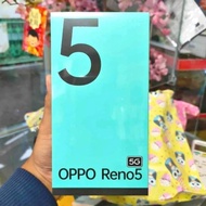 oppo reno 5 8/128gb 5G